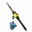 Advanced Fishing Rod (Depresso)