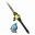 Advanced Fishing Rod (Pengullet)