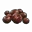 Baked Berries