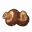 Baked Mushroom