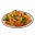 Broncherry Fried Noodles