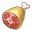 Broncherry Meat