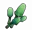 Cavern Mushroom