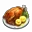 Chikipi Sauté