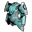 Cold Resistant Hexolite Armor
