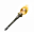 Earth Emperor's Baton