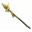 Enhanced Lily's Spear
