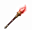 Flame Emperor's Baton