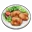 Fried Chikipi