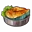 Grilled Kelpsea