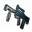 Heavy Assault Rifle