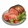 Herb Roasted Lamball