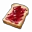 Jam-Filled Bun