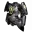 Lightweight Hexolite Armor