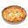 Mushroom Quiche