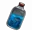 Mysterious Mushroom Juice