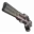 Overheat Rifle