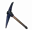 Pal Metal Pickaxe