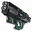 Plasma Cannon