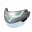 Plasteel Helmet