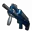 Prototype Shotgun