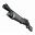 Pump-Action Shotgun