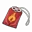 Reptyro Charm