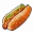 Rushoar Hot Dog