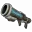 Scatter Sphere Launcher