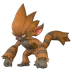 Gorirat Terra